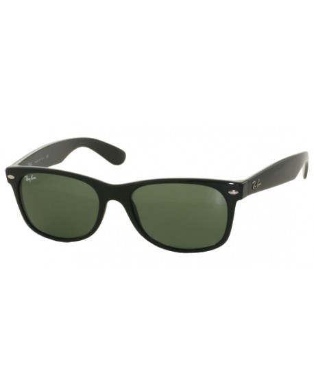 New Wayfarer RB2132 901 52-18