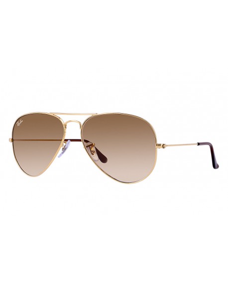 Aviator RB3025 001/51 55