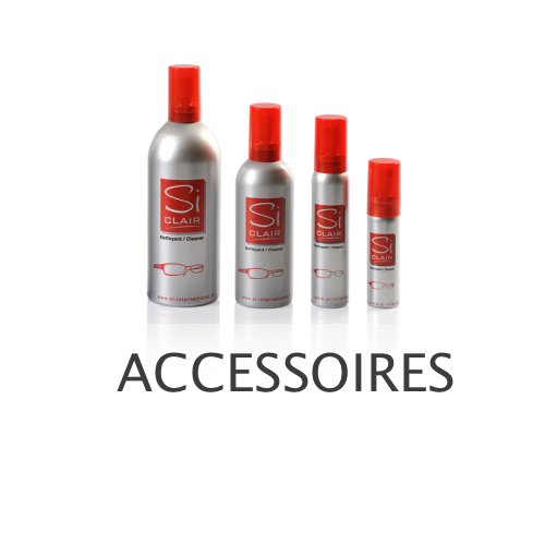 Accessoires